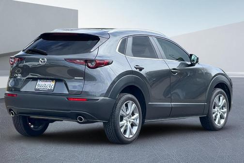2023 Mazda CX-30 2.5 S Select Package