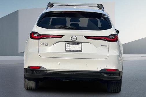 2025 Mazda CX-90 PHEV Premium Sport