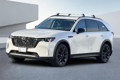 2025 Mazda CX-90 PHEV Premium Sport