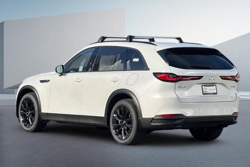 2025 Mazda CX-90 PHEV Premium Sport