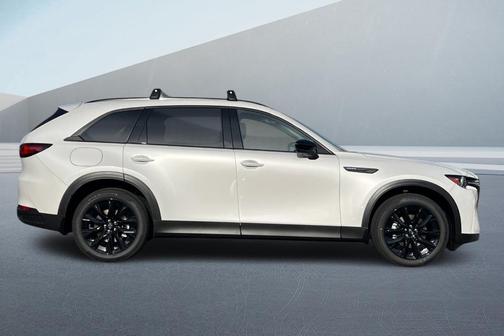 2025 Mazda CX-90 PHEV Premium Sport