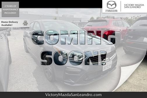 2020 Kia Forte GT-Line