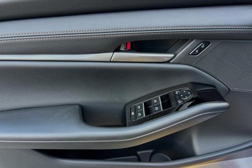 2025 Mazda Mazda3 FWD w/Select Package