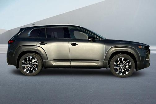 2026 Mazda CX-50 Premium Plus