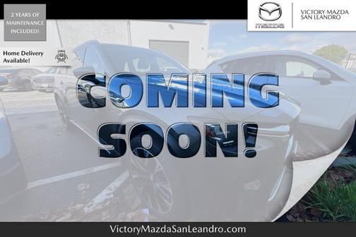 2024 Mazda CX-90 PHEV Premium Plus