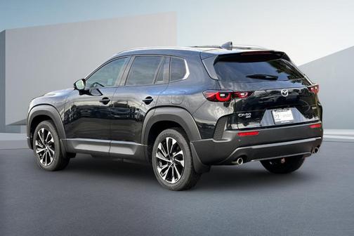 2026 Mazda CX-50 Premium Plus
