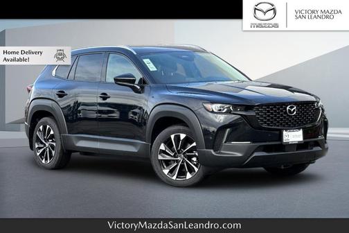 2026 Mazda CX-50 Premium Plus