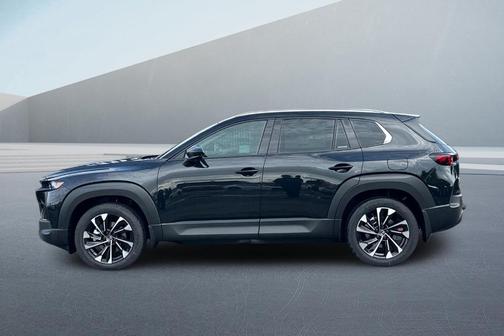 2026 Mazda CX-50 Premium Plus