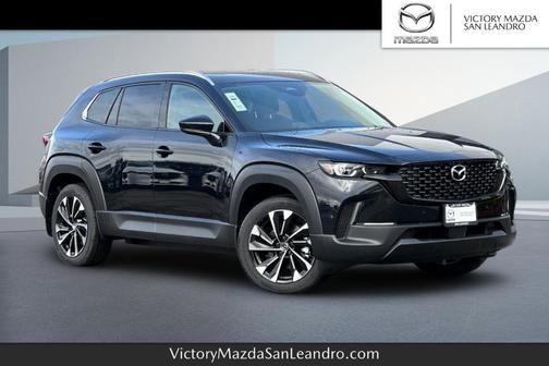 2026 Mazda CX-50 Premium Plus