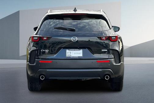 2026 Mazda CX-50 Premium Plus
