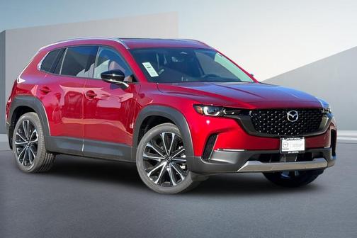 2025 Mazda CX-50 2.5 Turbo Premium Package