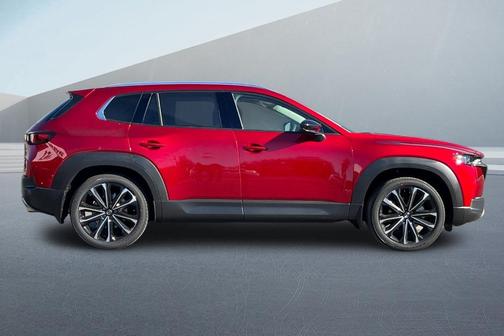 2025 Mazda CX-50 2.5 Turbo Premium Package