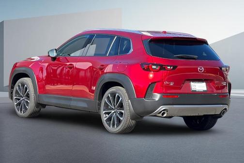 2025 Mazda CX-50 2.5 Turbo Premium Package