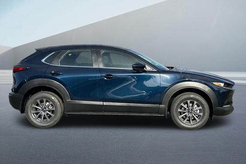2025 Mazda CX-30 2.5 S