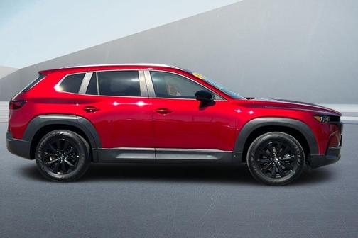 2024 Mazda CX-50 2.5 S Select Package
