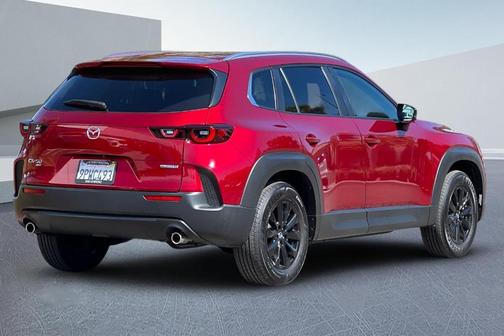 2024 Mazda CX-50 2.5 S Select Package