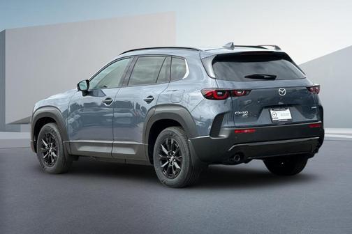2026 Mazda CX-50 Premium