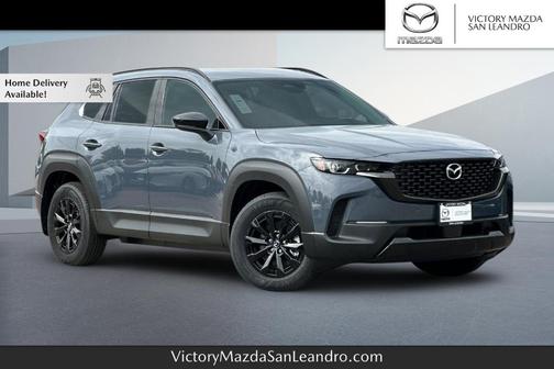 2026 Mazda CX-50 Premium
