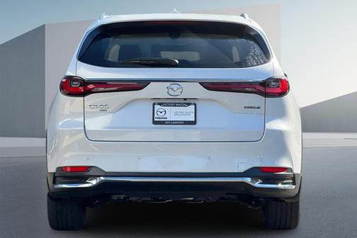 2025 Mazda CX-90 PHEV Premium Plus Package
