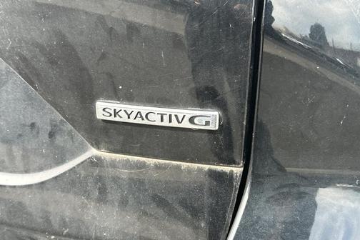 2023 Mazda CX-5 2.5 S Select Package