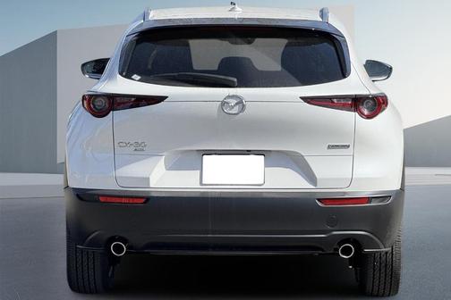 2025 Mazda CX-30 Premium Package