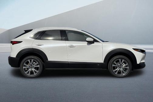 2025 Mazda CX-30 Premium Package