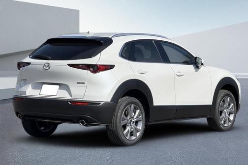 2025 Mazda CX-30 Premium Package