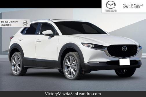 2025 Mazda CX-30 Premium Package