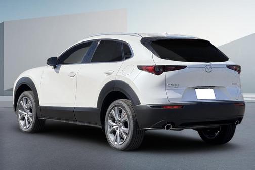 2025 Mazda CX-30 Premium Package