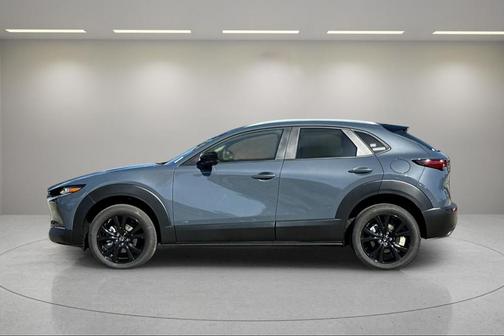 2026 Mazda CX-30 2.5 S Carbon Edition