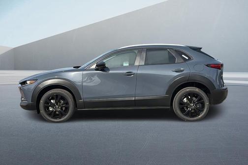 2026 Mazda CX-30 2.5 S Carbon Edition