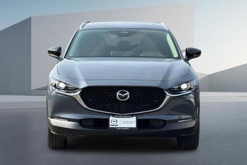 2026 Mazda CX-30 2.5 S Carbon Edition