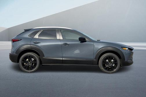 2026 Mazda CX-30 2.5 S Carbon Edition