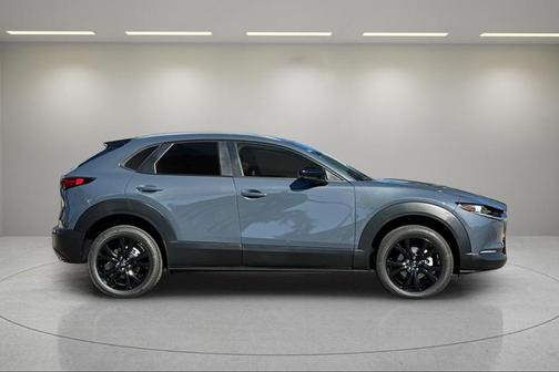 2026 Mazda CX-30 2.5 S Carbon Edition