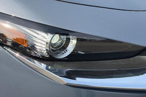 2026 Mazda CX-30 2.5 S Carbon Edition