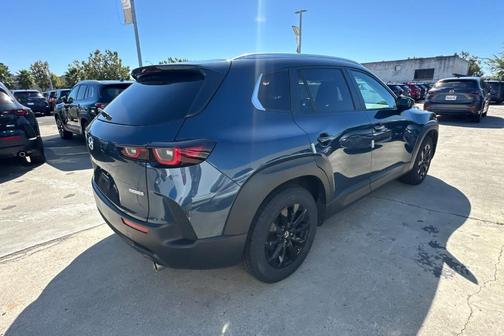 2023 Mazda CX-50 2.5 S Preferred Plus Package