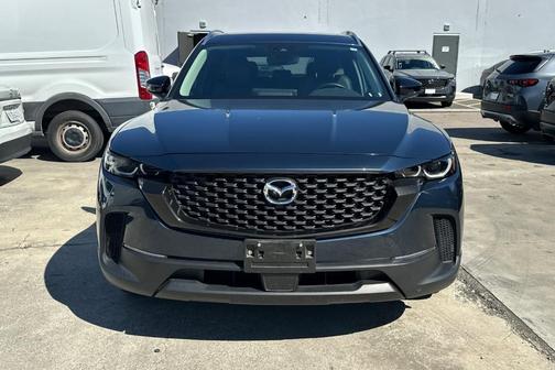 2023 Mazda CX-50 2.5 S Preferred Plus Package