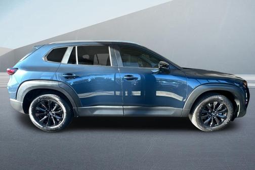 2023 Mazda CX-50 2.5 S Preferred Plus Package