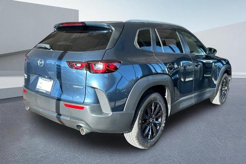 2023 Mazda CX-50 2.5 S Preferred Plus Package