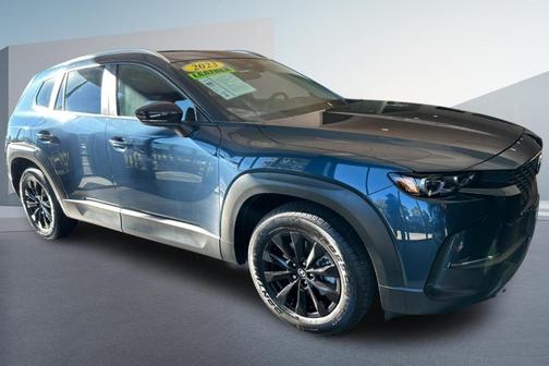 2023 Mazda CX-50 2.5 S Preferred Plus Package