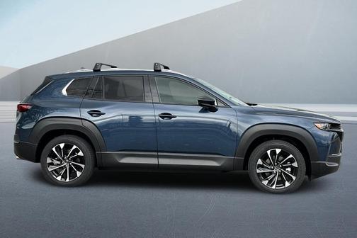 2026 Mazda CX-50 Premium Plus