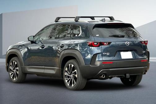 2026 Mazda CX-50 Premium Plus