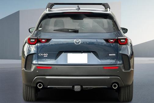 2026 Mazda CX-50 Premium Plus