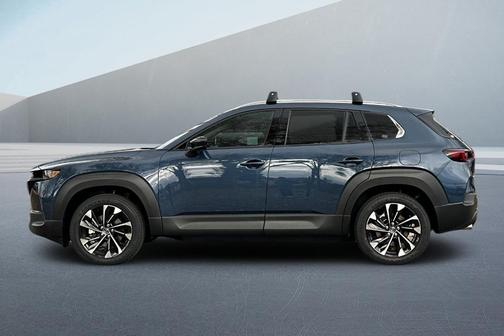 2026 Mazda CX-50 Premium Plus