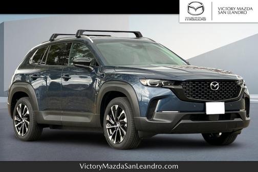 2026 Mazda CX-50 Premium Plus