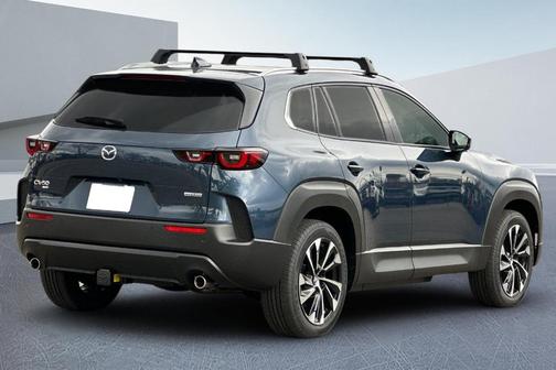 2026 Mazda CX-50 Premium Plus