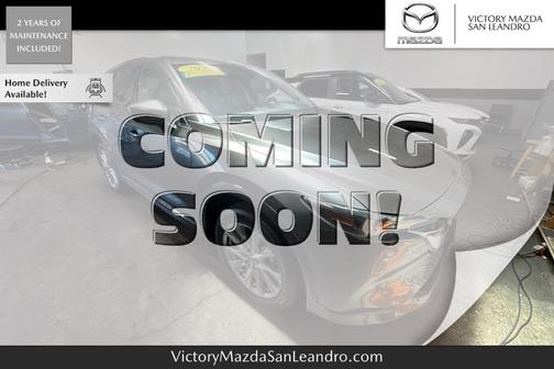 2024 Mazda CX-5 2.5 S Premium Plus Package