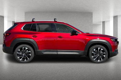 2025 Mazda CX-50 Hybrid Premium Plus Package