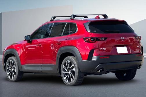 2025 Mazda CX-50 Hybrid Premium Plus Package