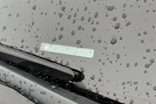 2024 Subaru Solterra Limited